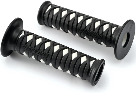 Daytona Griff Katana Gummigriff Katan SW 125 offen