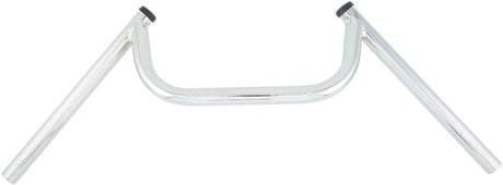 Tommaselli Condor Lenker Lenker Stahl verchromt 22mm Condor