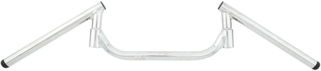 Tommaselli Condor Plus Lenker Lenker Stahl chr 22mm Ver.Condor