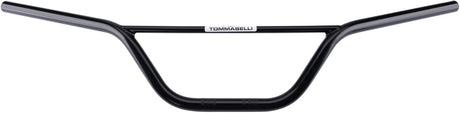 Tommaselli Vintage-Lenker, Vintage-Tommase-Stahlstrebe, 846 mm