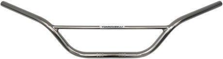 Tommaselli Vintage-Lenker, Vintage-Tommase-Stahl-Cr-Strebe, 834 mm