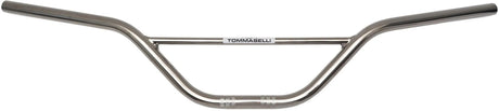 Tommaselli Vintage-Lenker, Vintage-Tommase-Stahl-Cr-Strebe, 887 mm