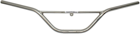 Tommaselli Vintage-Lenker, Vintage-Tommase-Stahl-Cr-Strebe, 880 mm