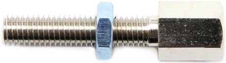 Fix-Nippel-Stellschraube, Einstellschraube, nicht geschlossen, Fix #4350, Packung mit 20 Stück