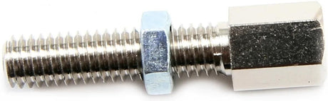 Fix-Nippel-Stellschraube, Einstellschraube, nicht geschlossen, Fix #4370, Packung mit 20 Stück.