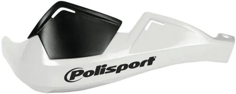 Polisport Handschutz Integral Evolution Handschutz Integral Evolution, weiß