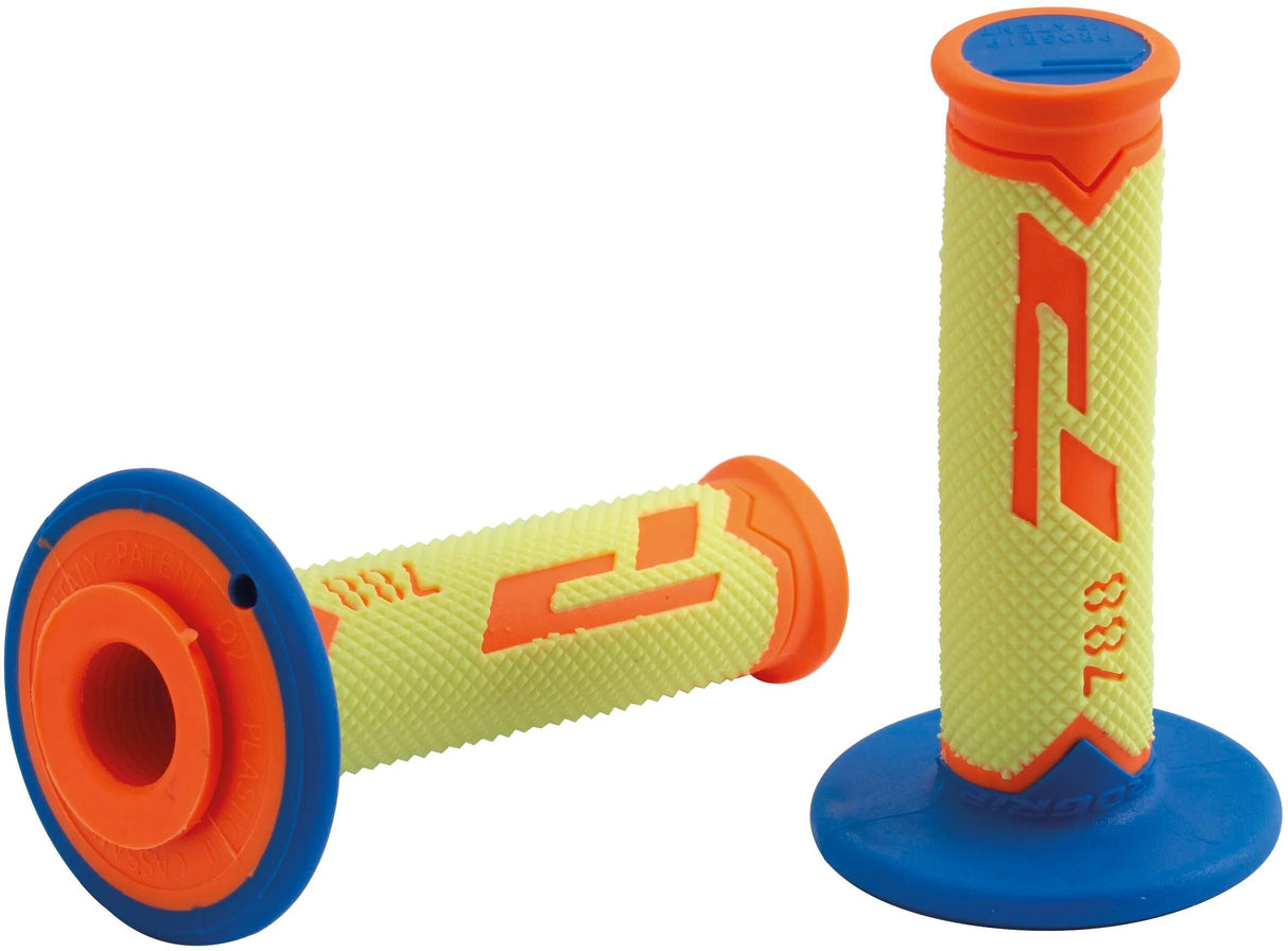Progrip-Griff 788 Mod. 18 Gummigriff 788 oder ge bl 115mm geschlossen