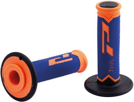 Progrip-Griff 788 Mod. 18 Gummigriff 788 oder BL SW 115mm geschlossen.
