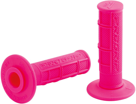 Progrip Gummigriff 794 Gummigriff 794 Fuchsia 115 mm geschlossen.