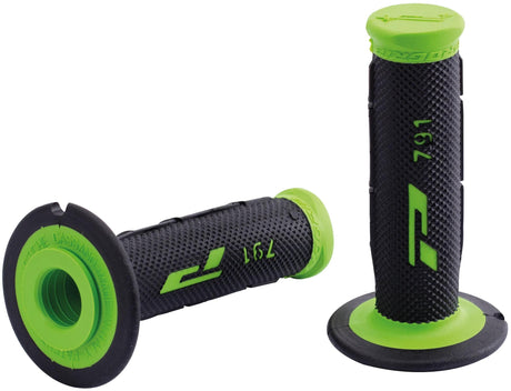 Progrip-Griff 791 Gummigriff 791 GN SW 115mm geschlossen