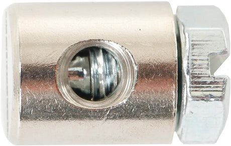 Fix-Nippel Schraubnippel Schraubnippel Fix #1158 Pkg.a 20 Stk
