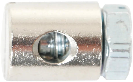 Fix-Nippel Schraubnippel Schraubnippel Fix #1155 Pkg.a 20 Stk
