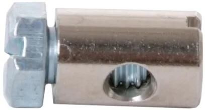 Fix-Nippel Schraubnippel Schraubnippel Fix #1180 Pkg.a 20 Stk