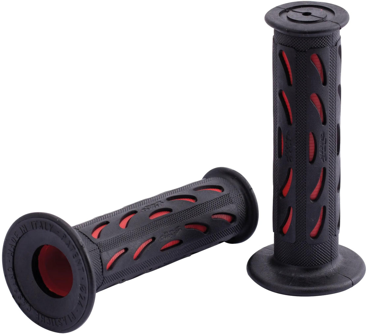 Progrip Gummigriff 724 Gummigriff 724 RT SW 122mm geschlossen