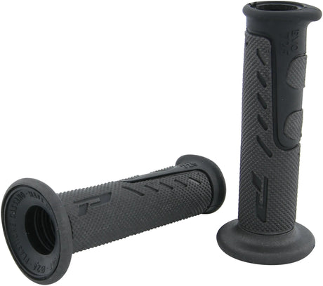 Progrip Gummigriff 725 Gummigriff 725 BW SW 122mm offen