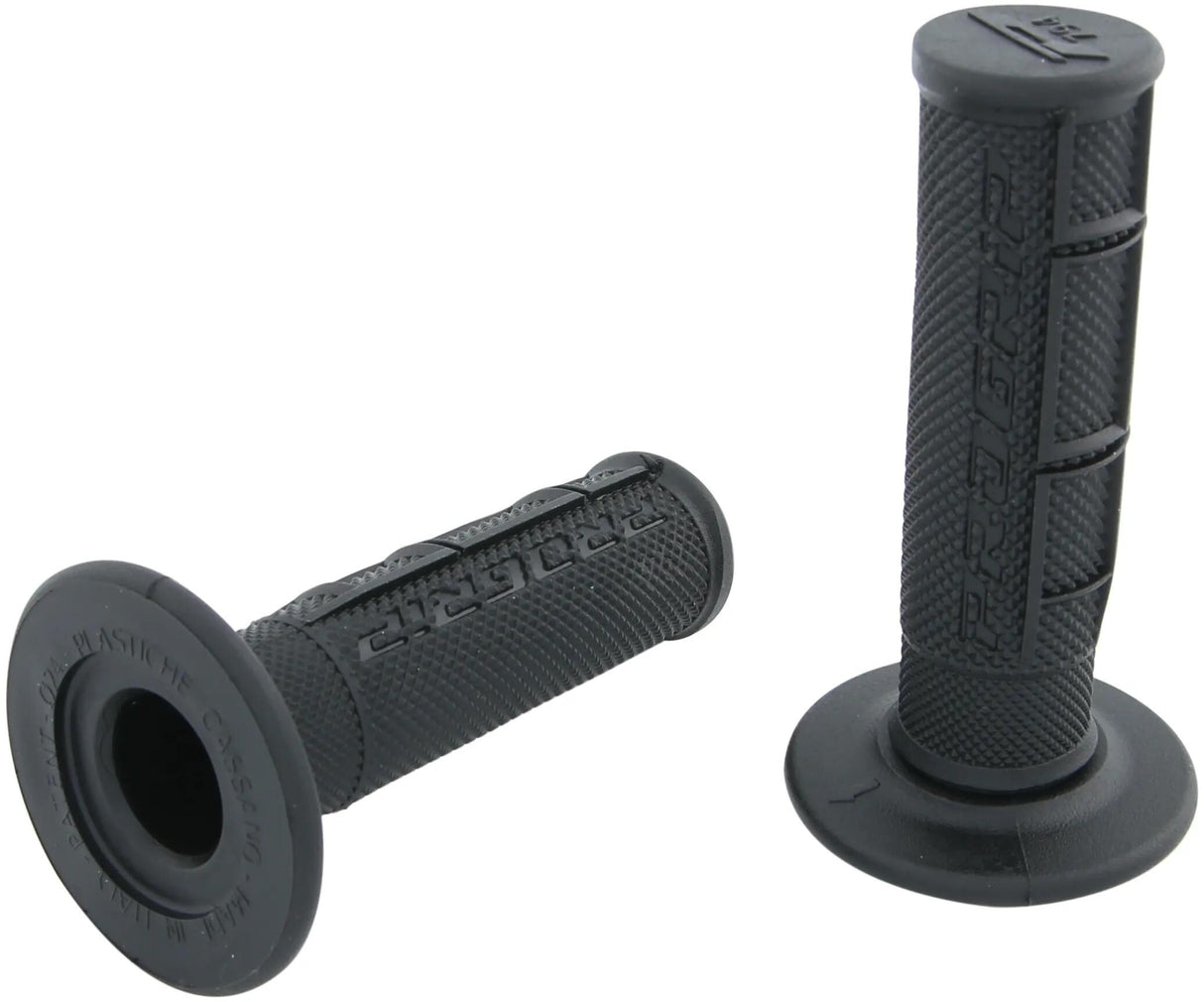 Progrip-Griff 794 Mod. 18 Gummigriff 794 sw 115mm geschlossen