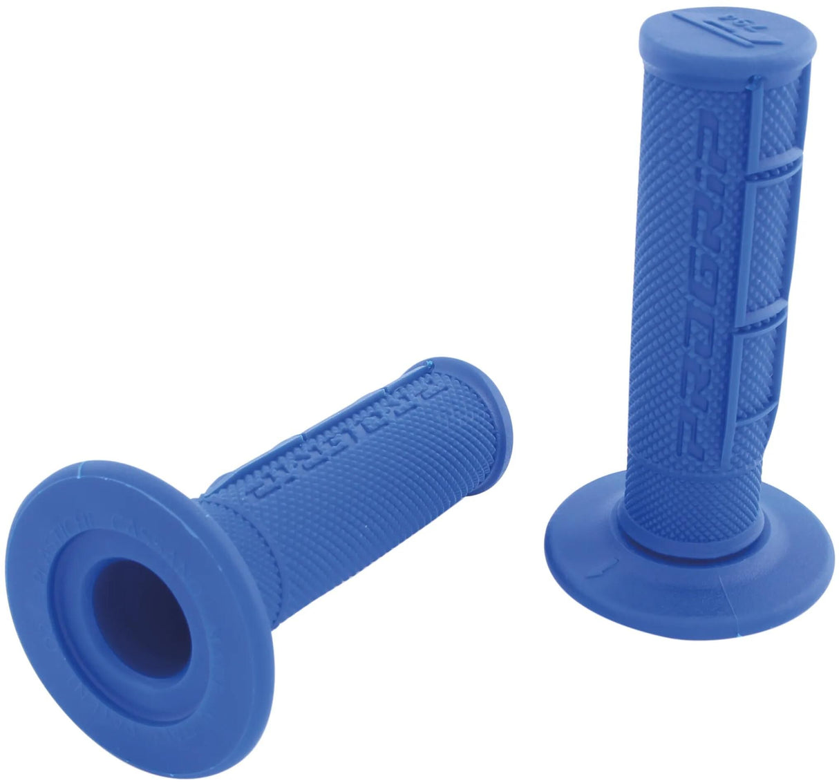 Progrip-Griff 794 Mod. 18 Gummigriff 794 bl 115mm geschlossen