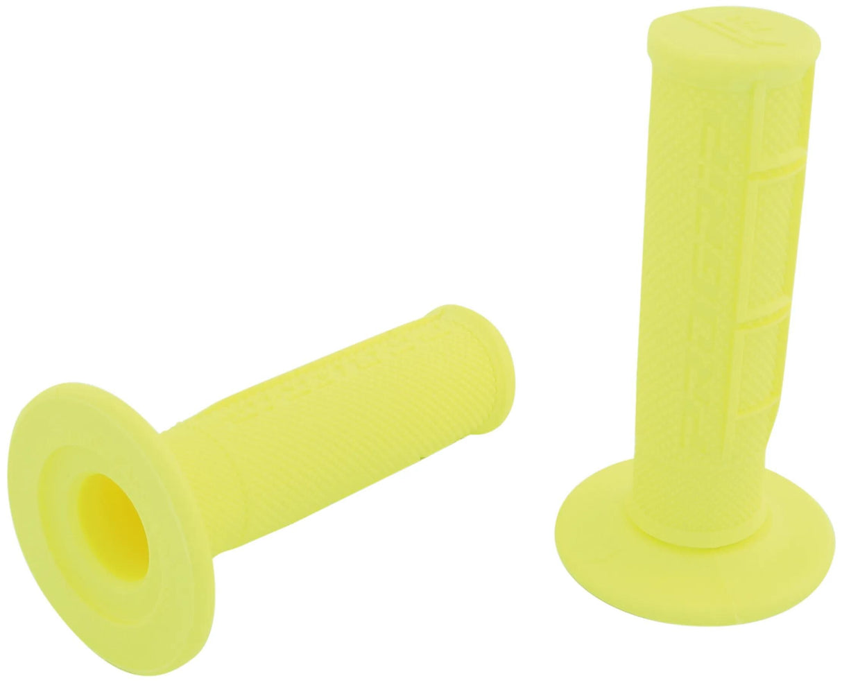 Progrip-Griff 794 Mod. 18 Gummigriff 794 GE Fluo 115mm geschlossen