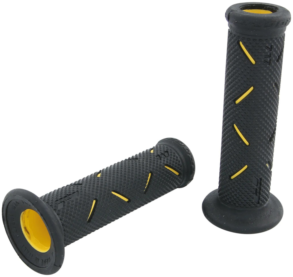 Progrip Gummigriff 717 Gummigriff 717 GE SW 122mm offen