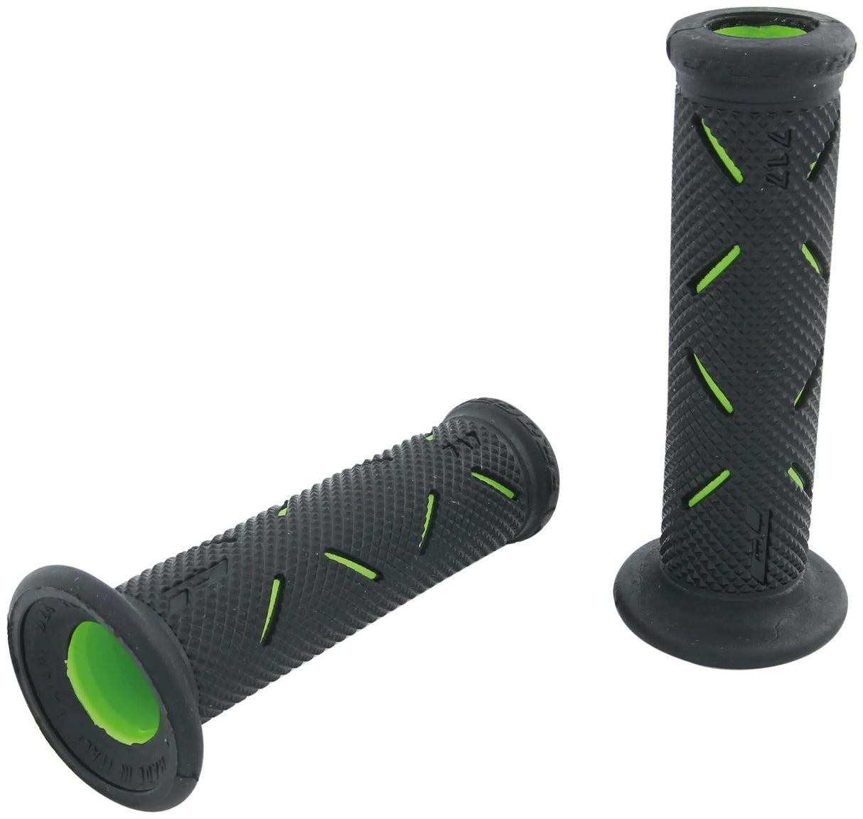 Progrip Gummigriff 717 Gummigriff 717 GN SW 122mm offen