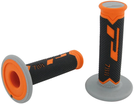 Progrip-Griff 788 Mod. 18 Gummigriff 788 oder Gr SW 115mm geschlossen