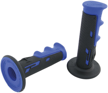 Progrip-Griff 797 Gummigriff 797 BL SW 115mm geschlossen