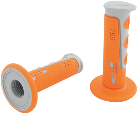 Progrip-Griff 793 Mod. 18 Gummigriff 793 oder gr 115mm geschlossen