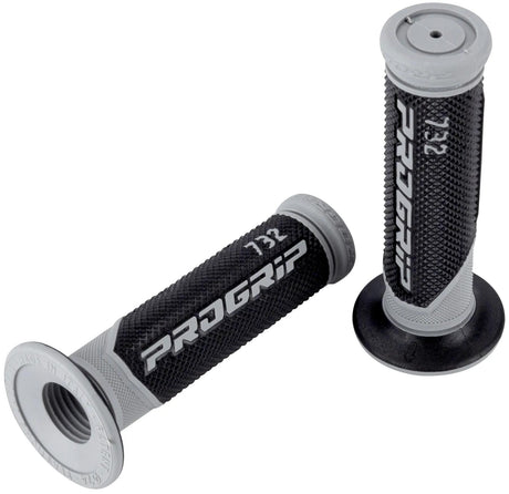 Progrip Gummigriff 732 Gummigriff 732 gr SW 125mm geschlossen
