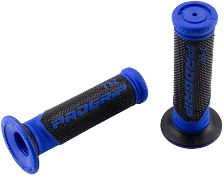Progrip Gummigriff 732 Gummigriff 732 BL SW 125mm geschlossen
