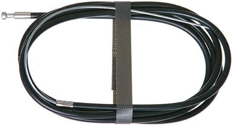 Tray cable set coupling universal 2.00m black