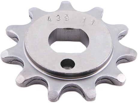 Esjot Kettenrad 0439, Kettenrad 415 12z Standard