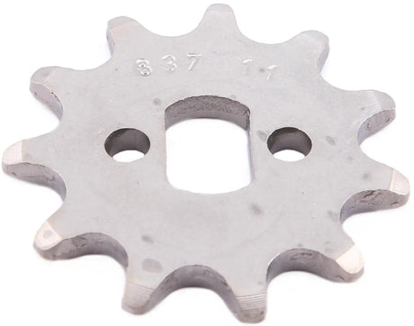 Esjot Kettenrad 0837, Kettenrad 415 13z Standard