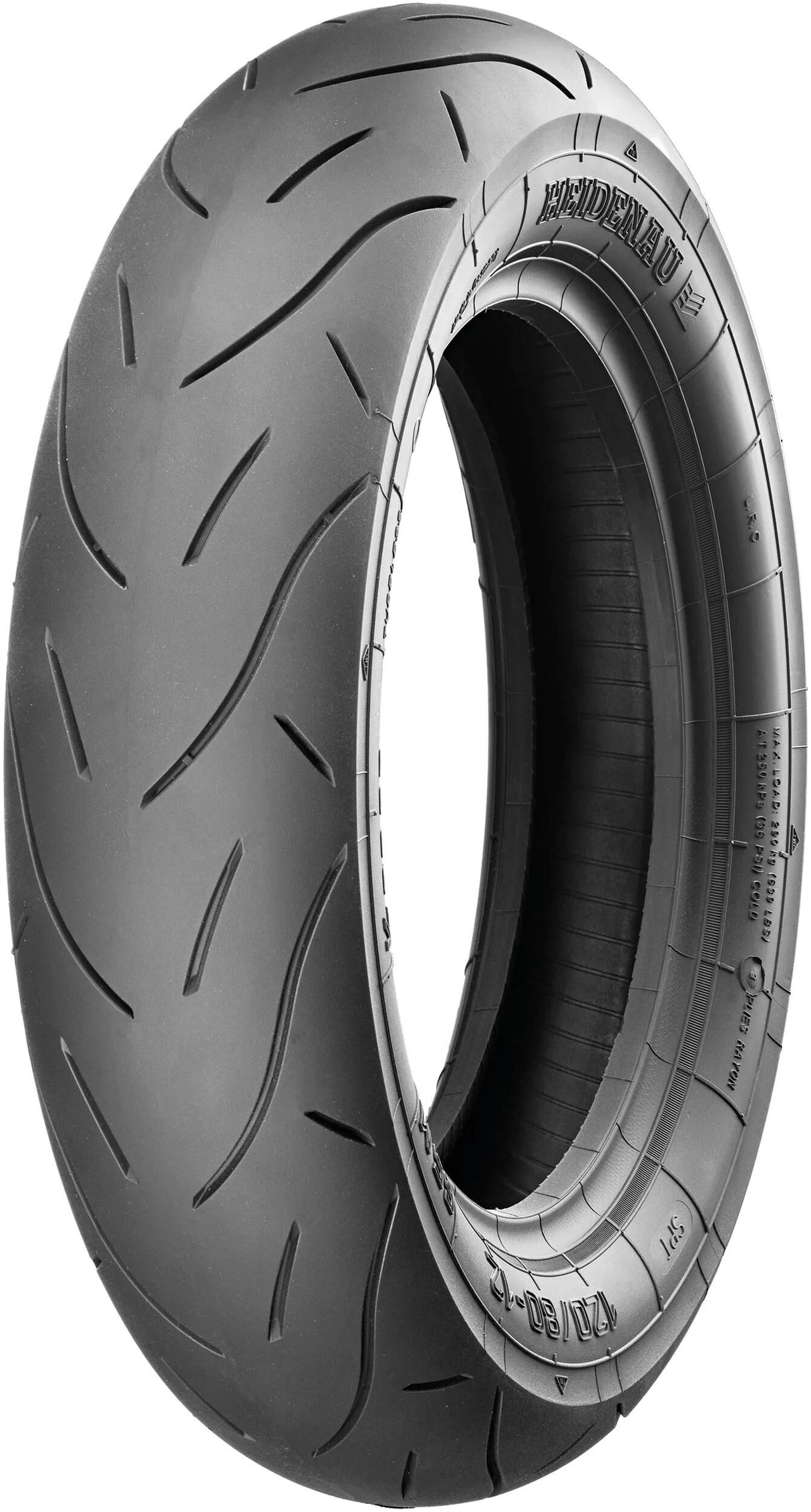 Heidenau Reifen K80 SR Reifen K80 SR 3,50-10 TT 59m