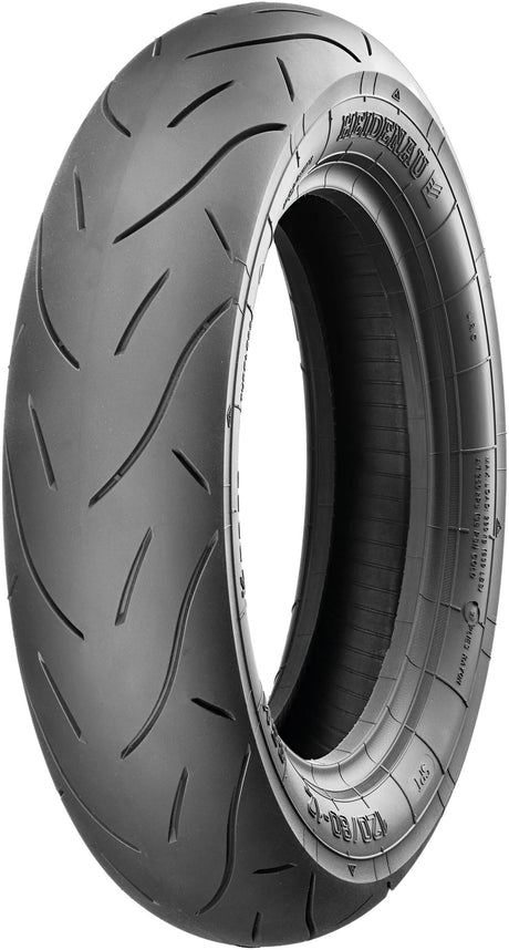 Heidenau Reifen K80 SR Reifen K80 SR 120 80-12 tl 65m