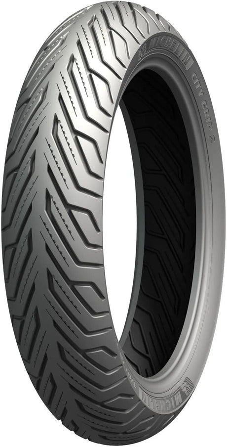 Michelin City Grip 2 außerhalb von Reifen