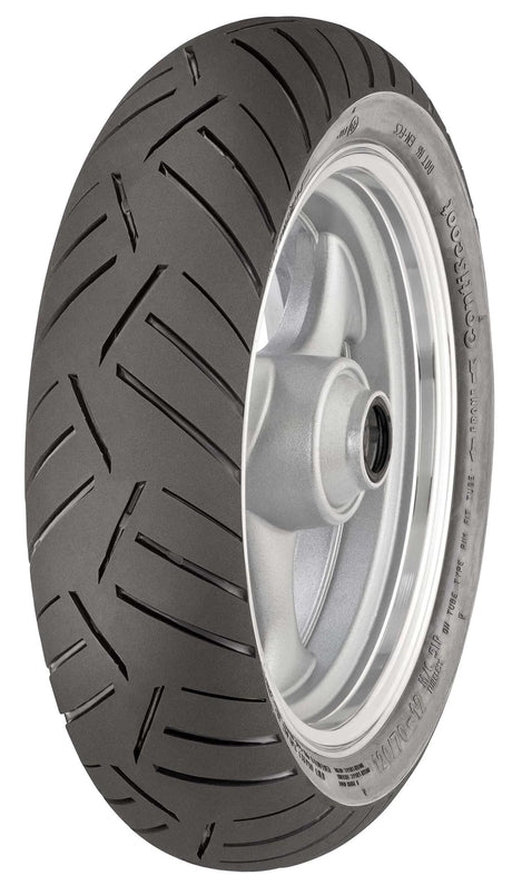 Continental Contiscoot Reifen Reifen Conti Contiscot 120 80-14 58s tl fr.