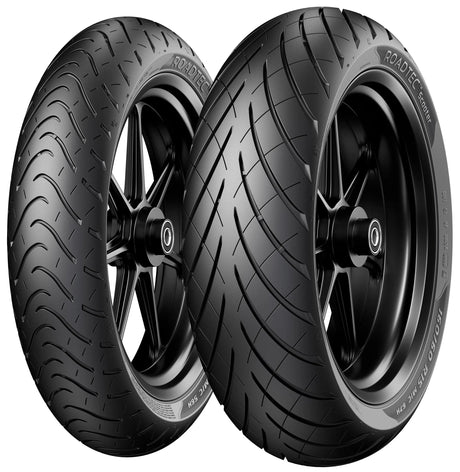 Metzeler Reifen Roadtec Rollerreifen Roadtec SC. 130 70-12 62l TL