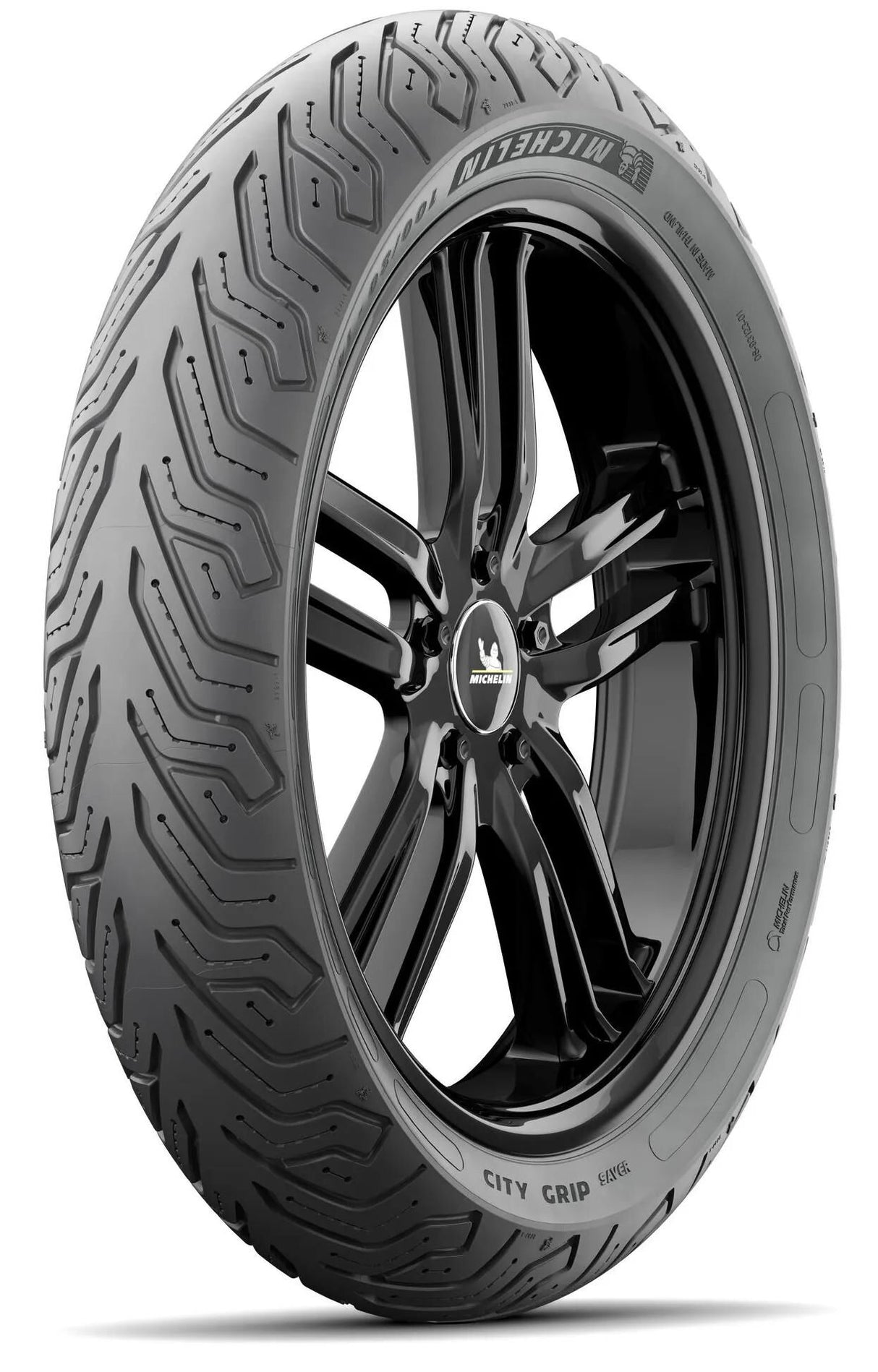 Michelin Reifen City Grip Saver Reifen 110 70-12 47s TLTT Citygrip Saver mi