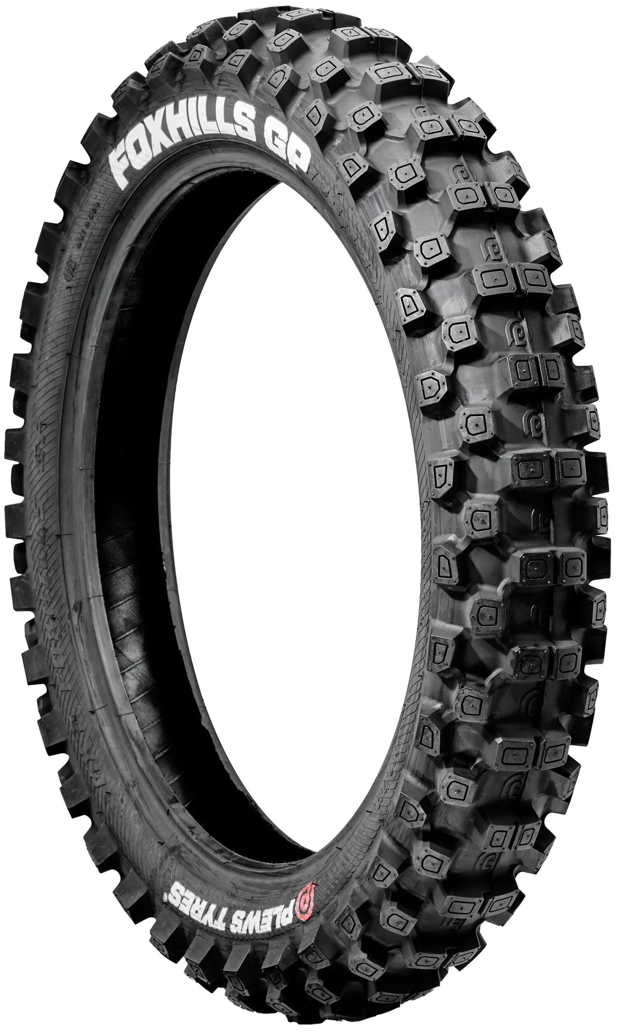 Plews Reifen Reifen „mx3 foxhills gp“