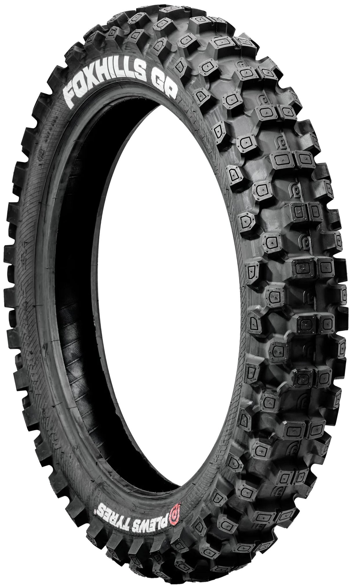 Plews Reifen Reifen „mx3 foxhills gp“