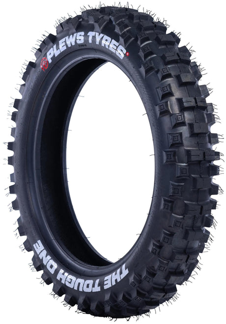 Plews Reifen Außenreifen EN1 Enduro GP + EN1 Extreme der Harte. Reifen 140 80-18 70M NHS EN1 Tough Ext PT B-Spec