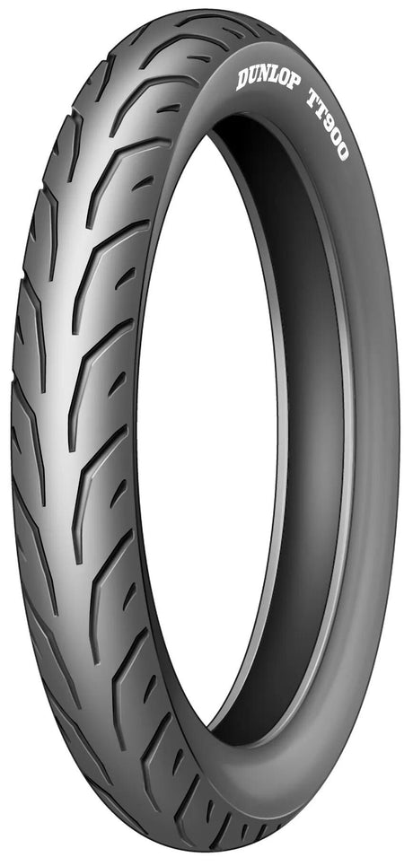 Dunlop Reifen TT900 Reifen TT900 2,75-17 47p TT