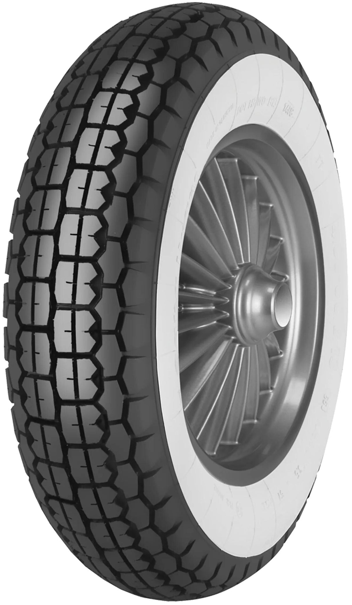 Mitas Reifen B 13 Reifen B 13 3.50-8 TT 46j