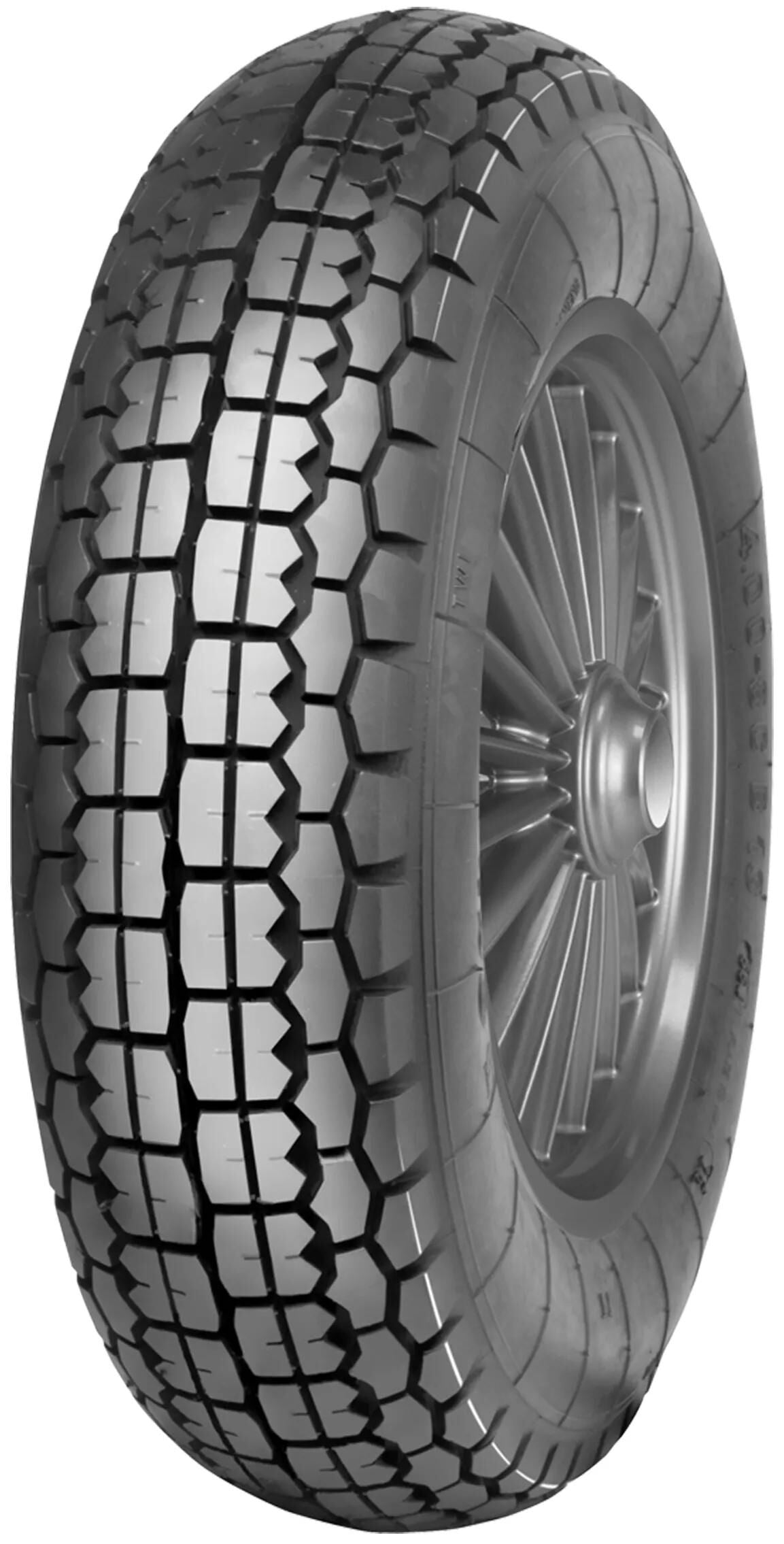 Mitas Reifen B 13 Reifen B 13 4.00-8c tl 66n 4pr