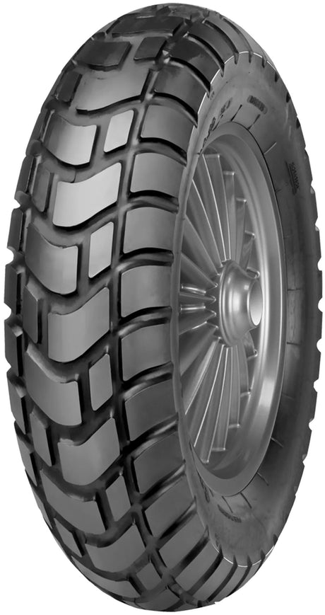 Mitas Reifen MC 17 Reifen MC 17 130 90-10 TL 61j