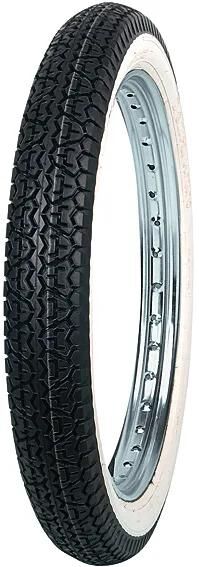 Sava Mitas Reifen B 7 Reifen B 4 2 3 4-17 TL 47j