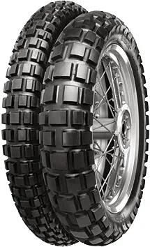 Continental E-Reifen TKC 80 Reifen 130 80-17 65s TT TKC80 Co Ms