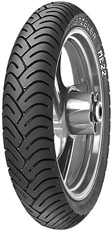 Metzeler Tire Me 22 Reifen 2,75-17 47p TT Me22 Me