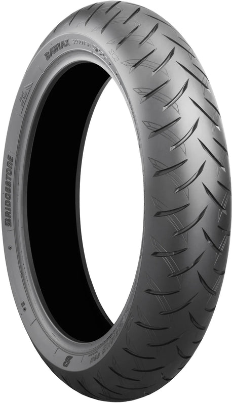 Bridgestone Reifen Battlax Scooter SC2 Reifen br.st. battlax sc2 120 70r15 56h tl fr.