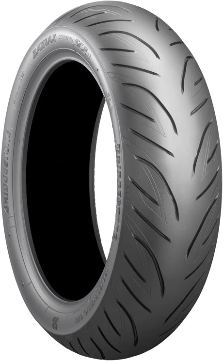 Bridgestone Reifen Battlax Scooter SC2 Reifen br.st. battlax sc2 160 60r14 65h tl hinten